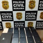 tablets furtados de escola em São João da Baliza
