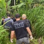 Corpo encontrado em Alto Alegre é identificado como idoso desaparecido após possível homicídio