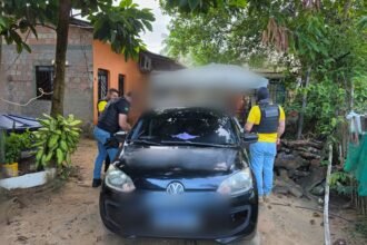 Homicídio ligado ao tráfico de drogas em Boa Vista