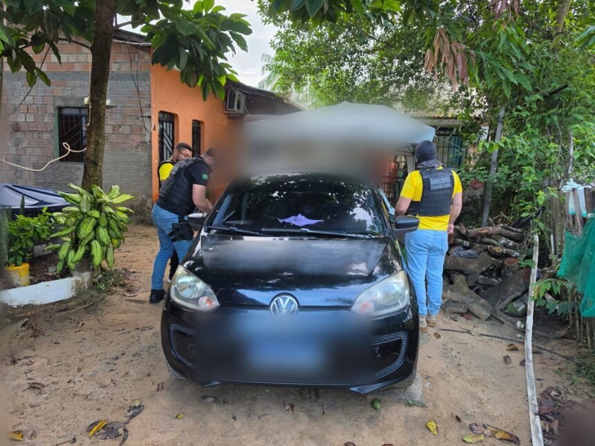 Homicídio ligado ao tráfico de drogas em Boa Vista
