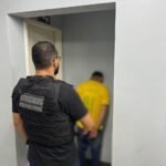 Investigado por homicídio em Boa Vista