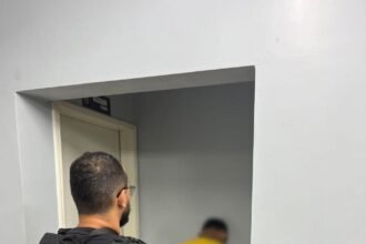 Investigado por homicídio em Boa Vista
