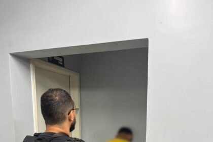Investigado por homicídio em Boa Vista