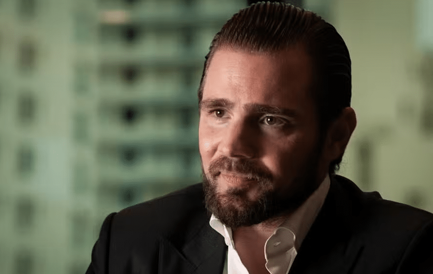 ex-deputado de Roraima e Daniel Vorcaro