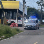 Adolescente é encontrado morto com sinais de violência em Pacaraima