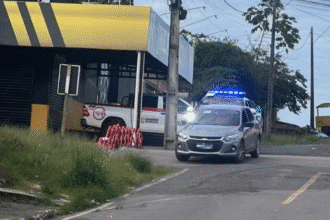 Adolescente é encontrado morto com sinais de violência em Pacaraima