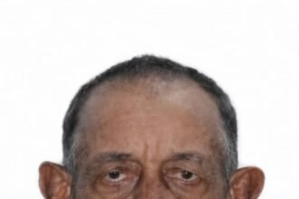 IML procura familiares de idoso venezuelano morto em acidente na BR-174 em Boa Vista