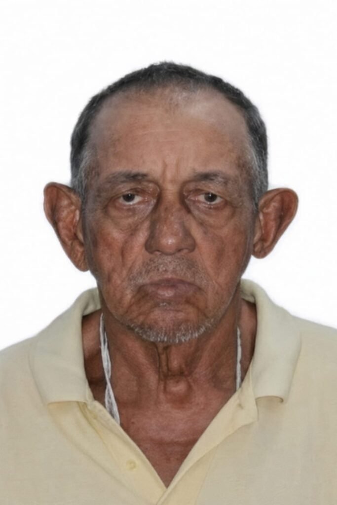 IML procura familiares de idoso venezuelano morto em acidente na BR-174 em Boa Vista
