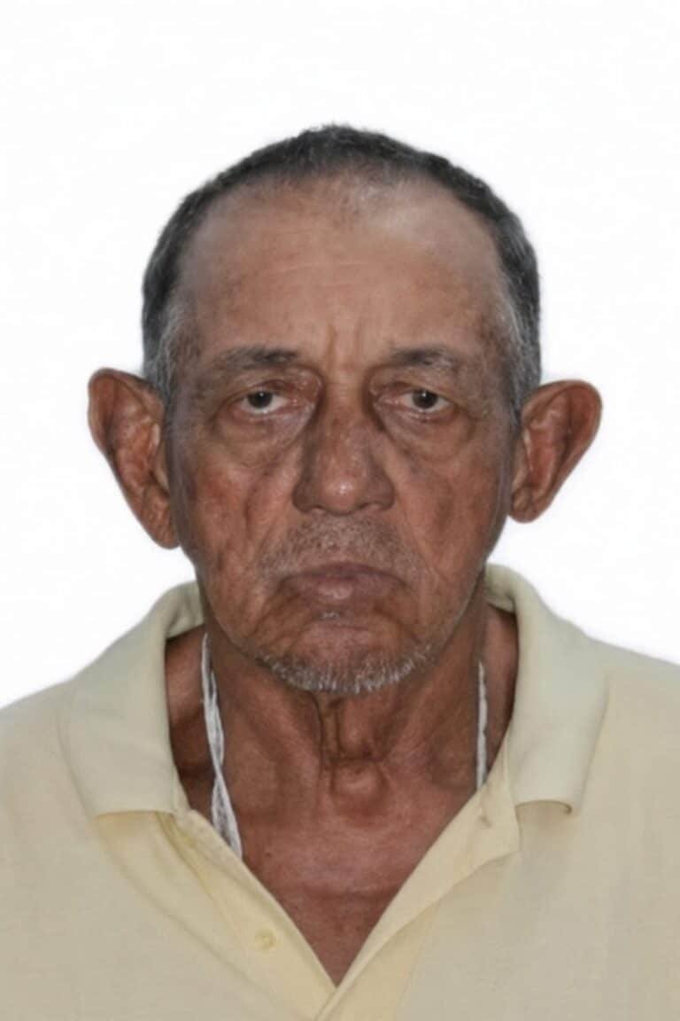 IML procura familiares de idoso venezuelano morto em acidente na BR-174 em Boa Vista