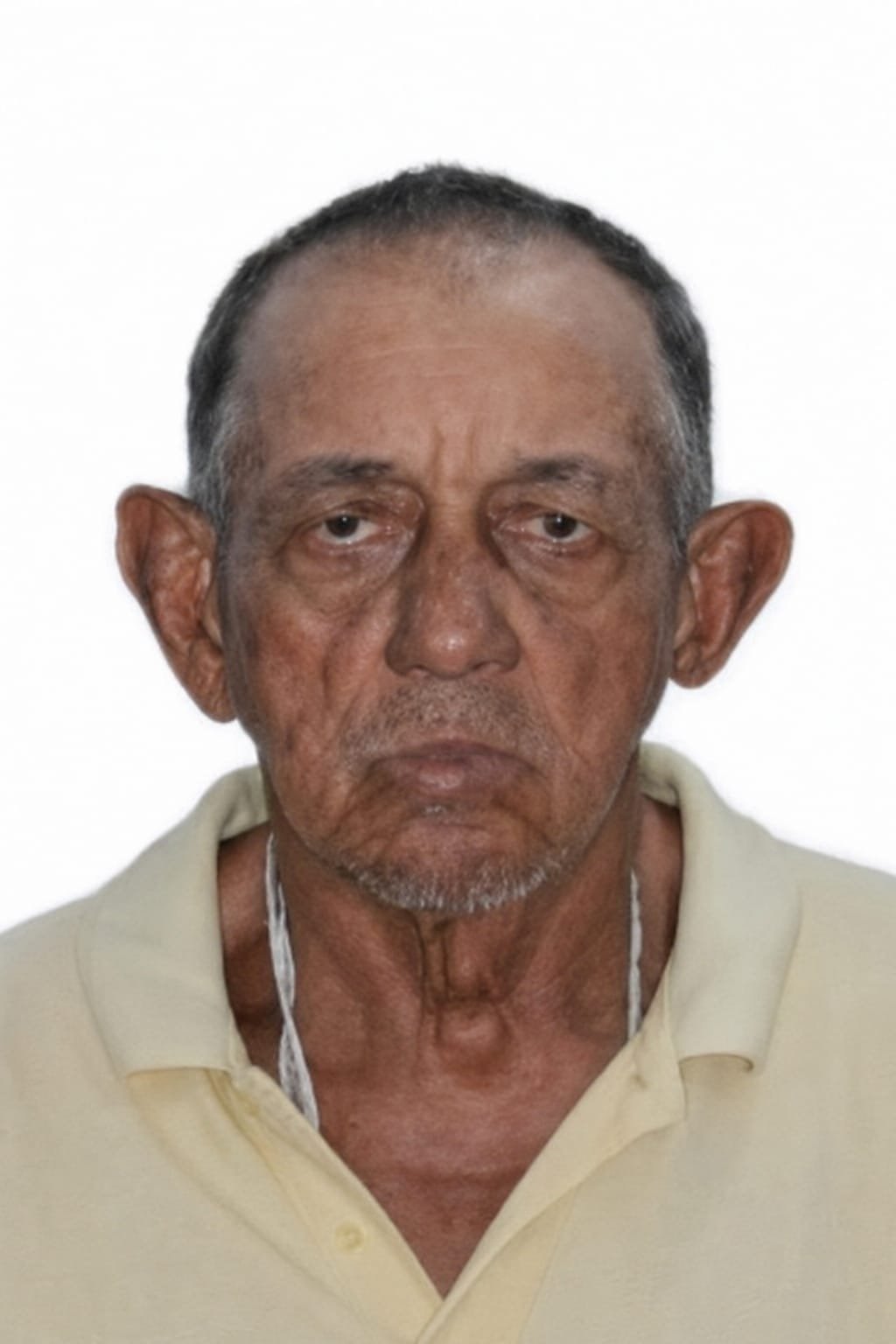 IML procura familiares de idoso venezuelano morto em acidente na BR-174 em Boa Vista
