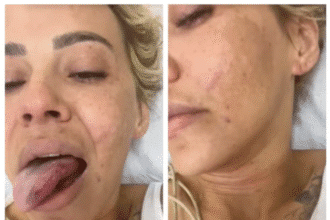 Mulher espancada pelo noivo em BH