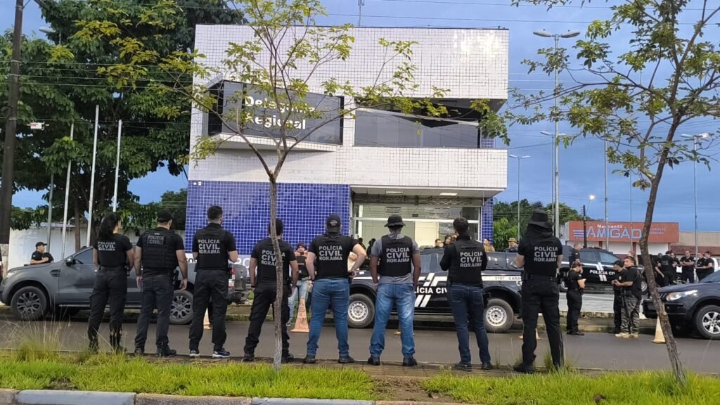 Operação Fim de Dança