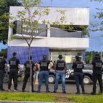 Operação Fim de Dança
