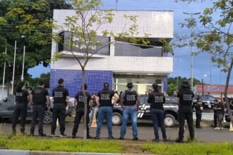 Operação Fim de Dança