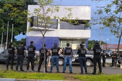 Operação Fim de Dança