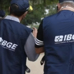 Concurso do IBGE em Roraima
