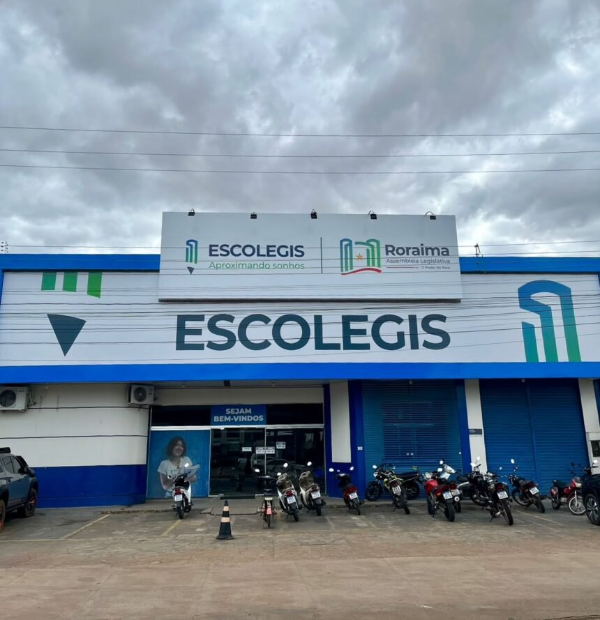 cursos EAD gratuitos da Escolegis