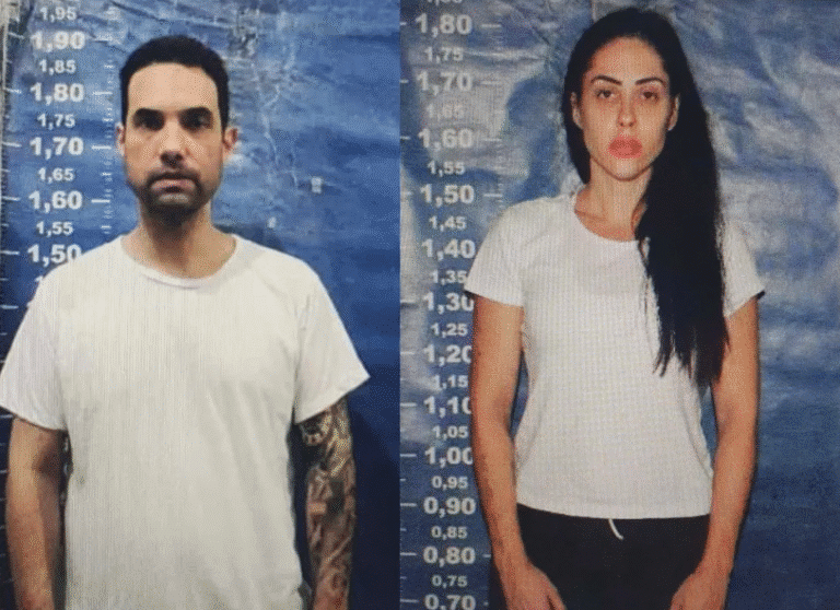 julgamento do caso Henry Borel