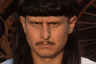 Morte de Oliver Tree
