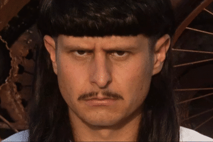 Morte de Oliver Tree