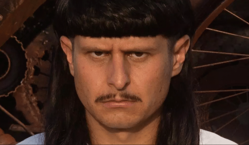 Morte de Oliver Tree