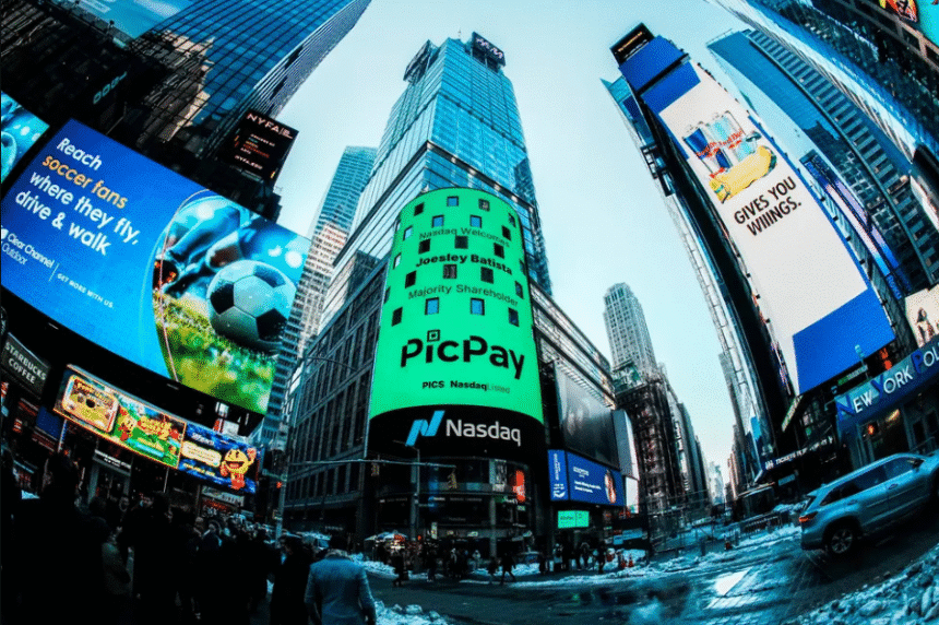 PicPay vai acabar?