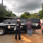 violação de menor em Alto Alegre