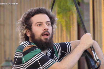 Cartolouco réu por violência doméstica