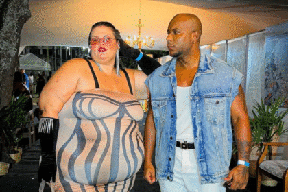 Divórcio de Thaís Carla após bariátrica