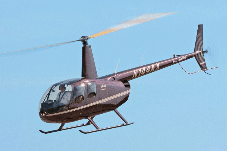 queda de helicóptero em Rorainópolis