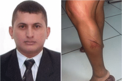 Advogado preso por agredir ex-companheira em Boa Vista