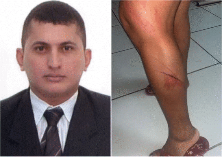 Advogado preso por agredir ex-companheira em Boa Vista