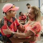 Candidatura de Teresa Surita