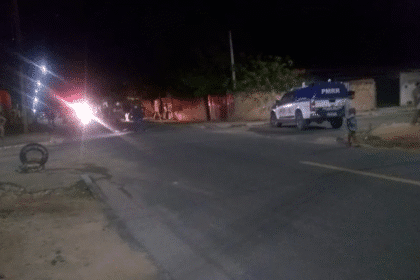 Condenado por matar homem após defender cachorro é preso em Boa Vista