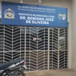Enteado suspeito de matar padrasto em Boa Vista