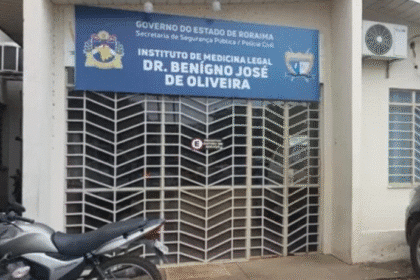 Enteado suspeito de matar padrasto em Boa Vista