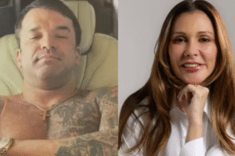 Ex-advogada de Bolsonaro que casou com Thiago Brennand