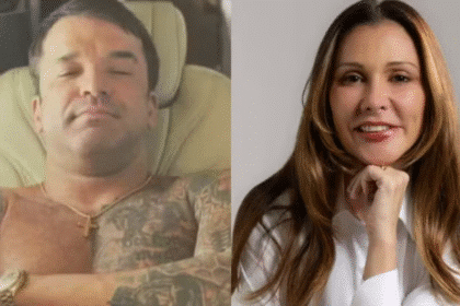 Ex-advogada de Bolsonaro que casou com Thiago Brennand