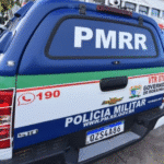 Homem agride ex-companheira em Boa Vista
