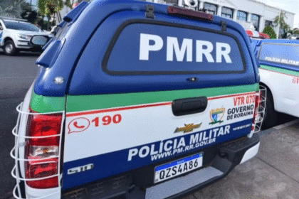 Homem agride ex-companheira em Boa Vista