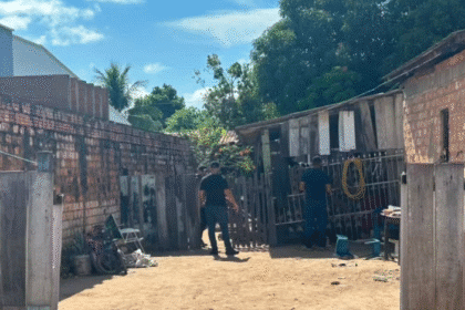 Homem assassinado a tiros em Boa Vista