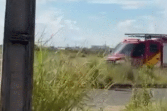Jovem morre afogado em Boa Vista