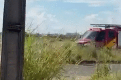 Jovem morre afogado em Boa Vista