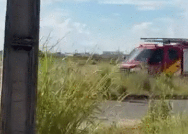 Jovem morre afogado em Boa Vista