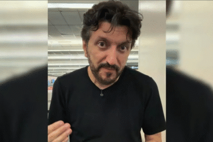 Lito está com câncer de próstata
