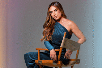 Nicole Bahls Rio Shore