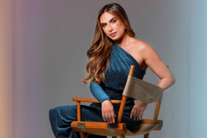 Nicole Bahls Rio Shore