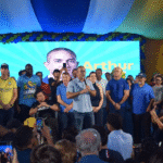 PL confirma Arthur Henrique candidato ao governo de Roraima