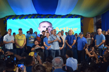PL confirma Arthur Henrique candidato ao governo de Roraima