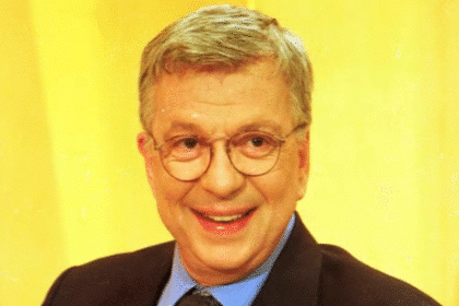 Morre ex-apresentador do Bom Dia Brasil Renato Machado aos 83 anos